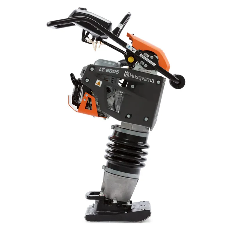 Stopa wibracyjna 70kg - Zdjęcie